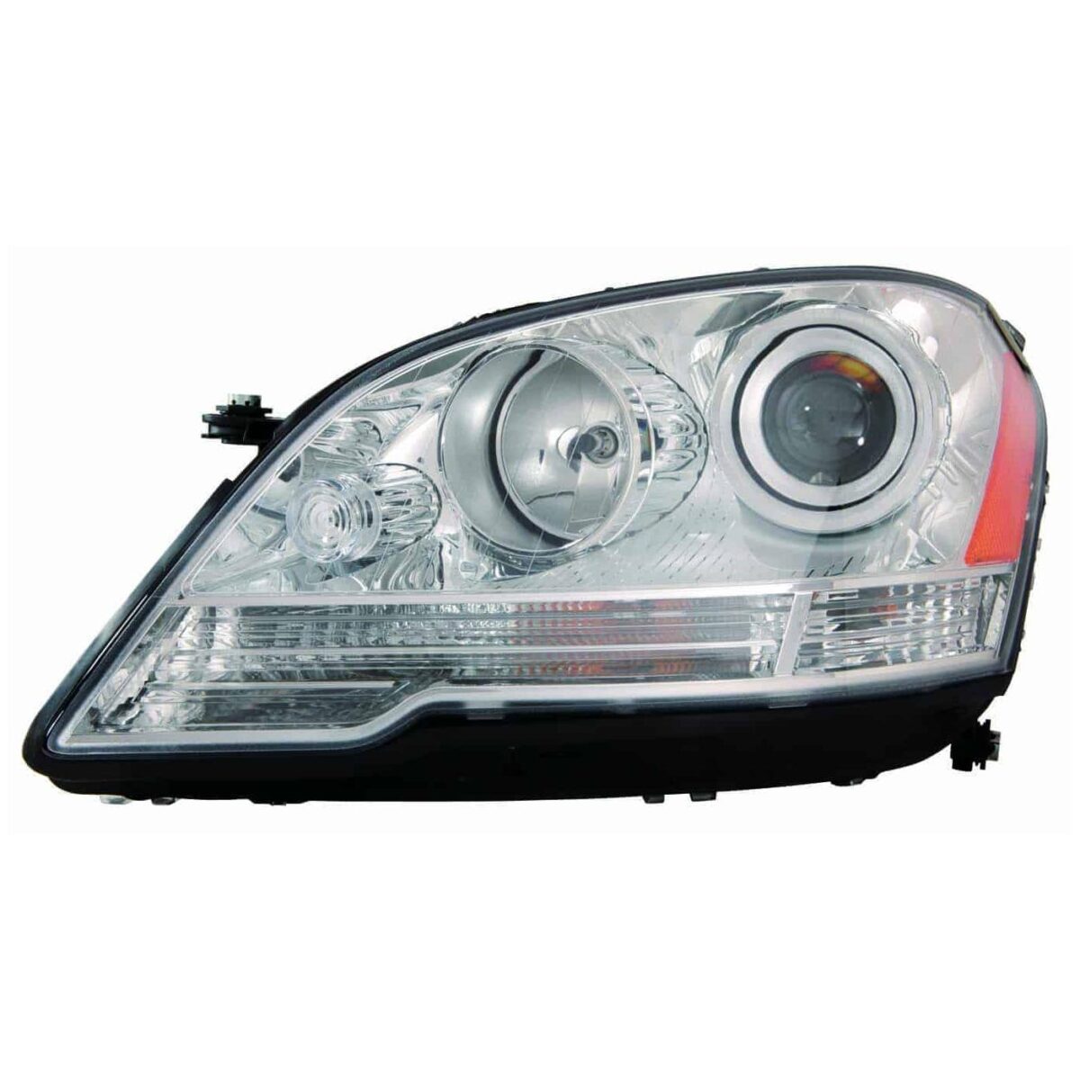 MB2502171 Front Light Headlight Lamp
